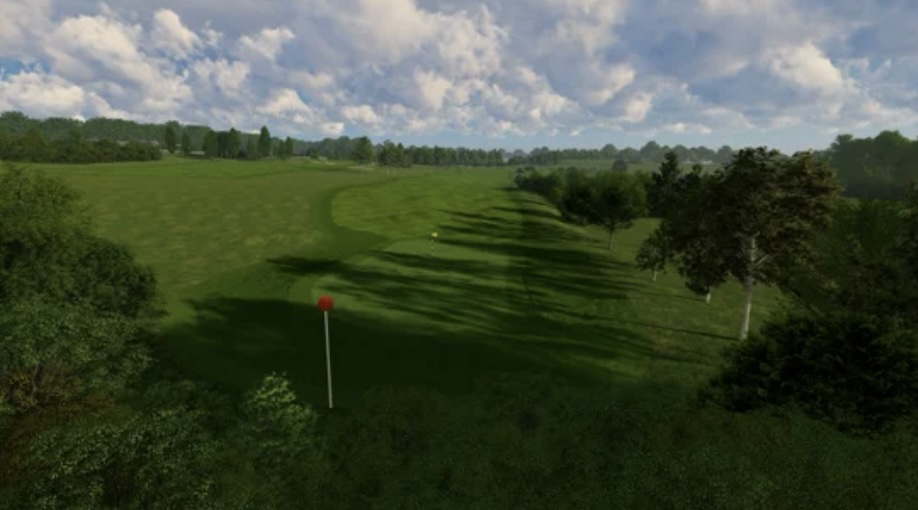Photo of Seaham Golf Club